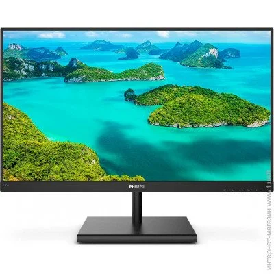  Philips 23.8 " 75  245E1S/00