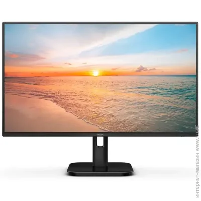  Philips 23.8 " 100  24E1N1200A/00