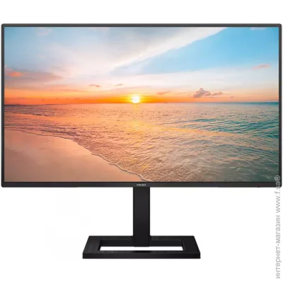  Philips 23.8 " 100  24E1N1300AE/00
