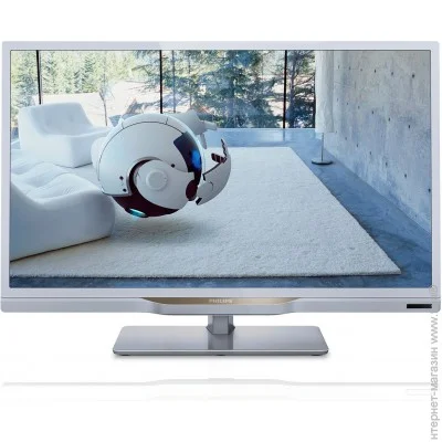  Philips 24 " 24PFL4028H/12