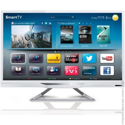  Philips 24 " 24PFL4228T/12