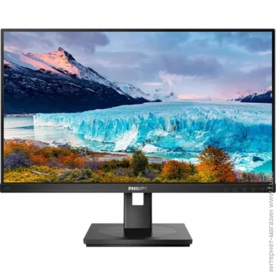  Philips 27 " 75  272S1M/00, 272S1M/01