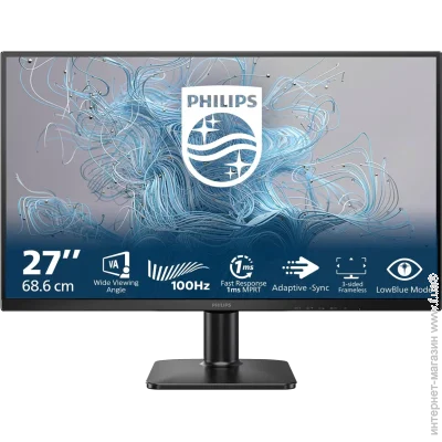  Philips 27 " 100  27E2N1100L/00