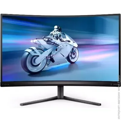  Philips 27 " 240  27M2C5500W/00