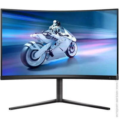  Philips 31.5 " 240  32M2C5500W/00
