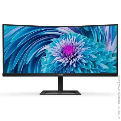  Philips 34 " 100  346E2CUAE/00