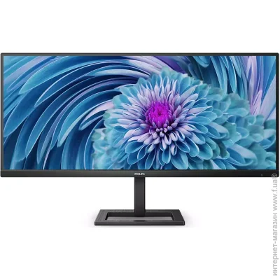  Philips 34 " 346E2LAE/00