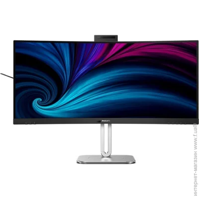  Philips 34 " 120  34B2U6603CH/00