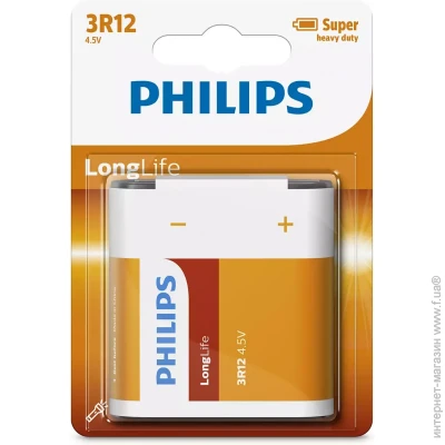  Philips 3R12L1B/10