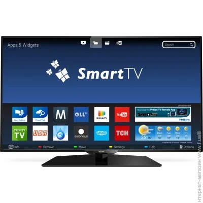  Philips 40 " 40PFH5300/88