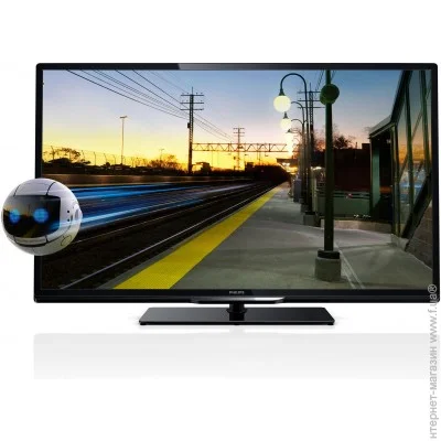  Philips 40 " 40PFL4308T/12