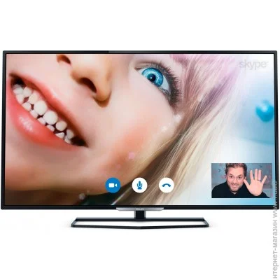  Philips 40 " 40PFS5709/12