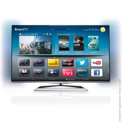 Philips 47 " 47PFL5038T/12