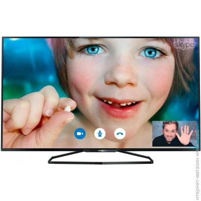  Philips 42 " 42PFT6109/12