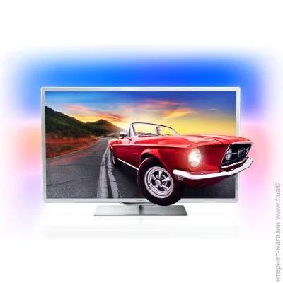  Philips 46 " 46PFL9707T/12