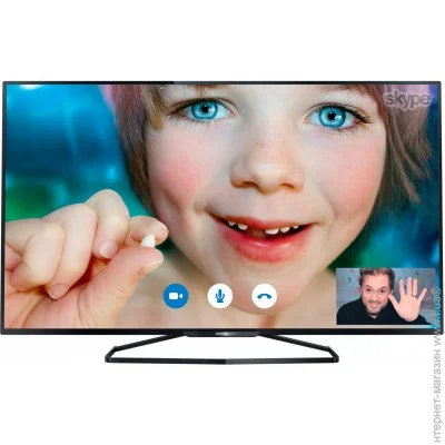  Philips 47 " 47PFT6109/12