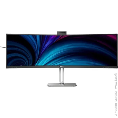 Philips 48.8 " 100  49B2U6903CH/00