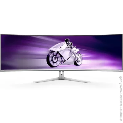  Philips 48.9 " 240  49M2C8900