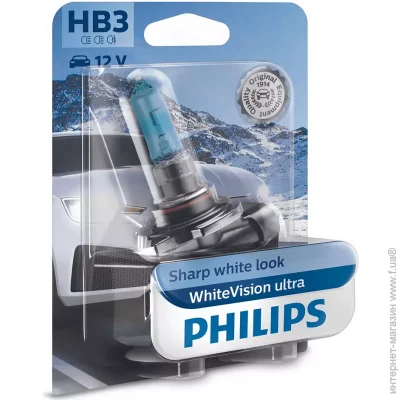    Philips 9005WVUB1