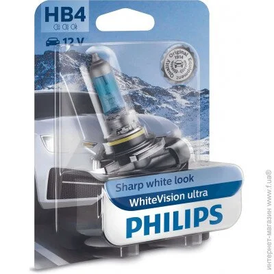    Philips 9006WVUB1