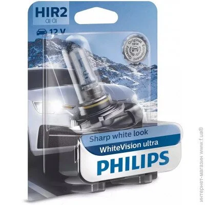    Philips 9012WVUB1