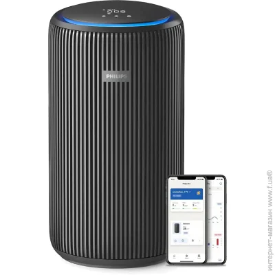   Philips AC3221/13