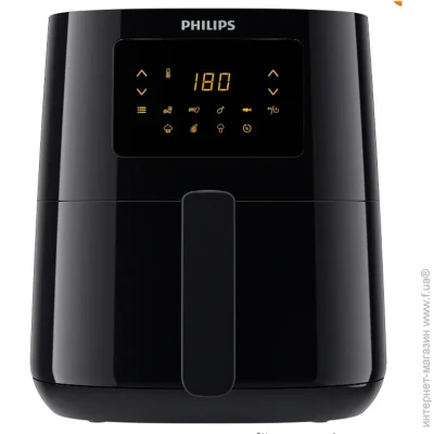  Philips Airfryer L Essential HD9252/70