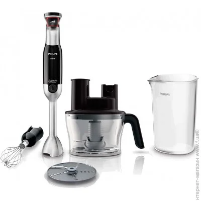   Philips HR1677/90 Avance Collection