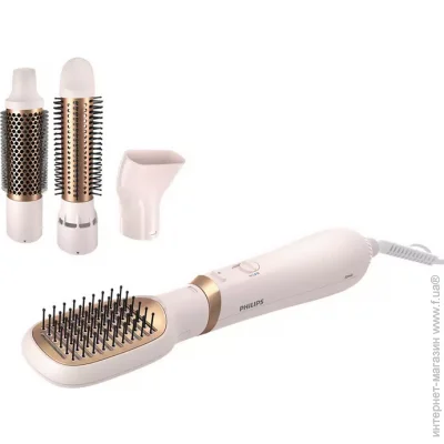 - Philips BHA310/00