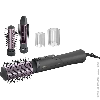 - Philips BHA715/00