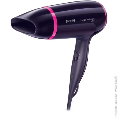 Фен Philips BHD002/00 Essential Care Фен Philips BHD002/00 Essential Care