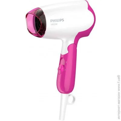  Philips BHD003/00 DryCare Essential