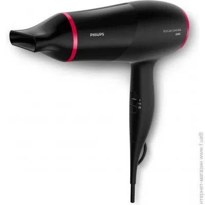  Philips BHD029/00 DryCare Essential