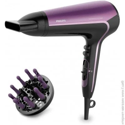  Philips BHD184/00 DryCare Advanced