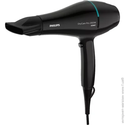  Philips BHD272/00 DryCare Pro