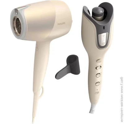   Philips BHD829/00_BHB887/00