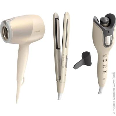  Philips BHD829/00_BHS838/00_BHB887/00