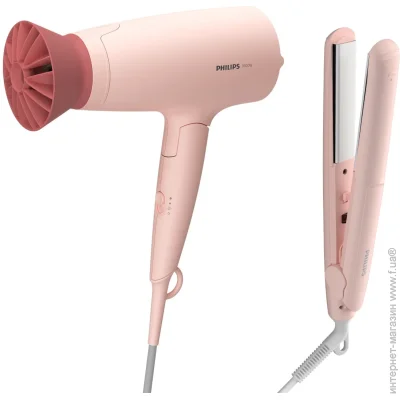  Philips BHP398/00 StyleCare Essential