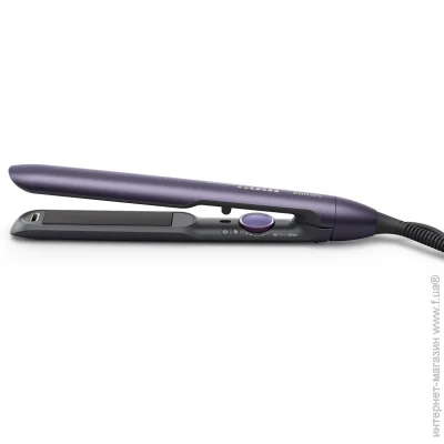 Выпрямитель (утюжок) Philips BHS752/00 Выпрямитель (утюжок) Philips BHS752/00