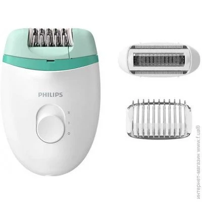  Philips BRE245/00 Satinelle Essential