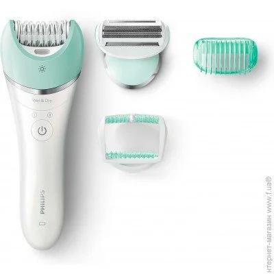  Philips BRE620/00 Satinelle Advanced