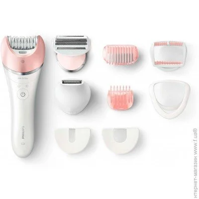  Philips BRE640/00 Satinelle Advanced