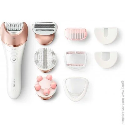  Philips BRE650/00 Satinelle