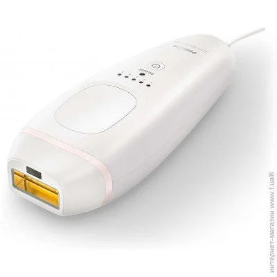  Philips BRI858/00 Lumea Essential