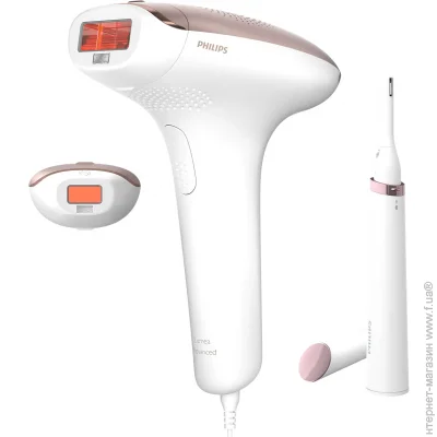  Philips BRI921/00 Lumea Advanced