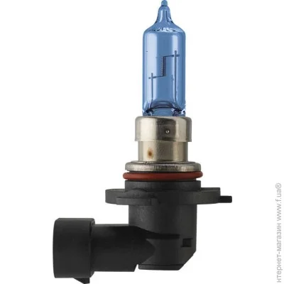    Philips HB3 Cristal Vision 12V 65W P20d (Xenon Effect), Blst. 1 pc. (9005CVB1)