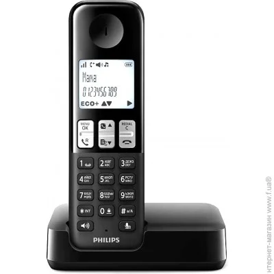  Philips D2301B/51