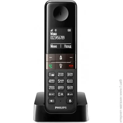  Philips D4501B/51