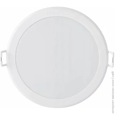 Philips   (Downlight) 5,5   929003285002