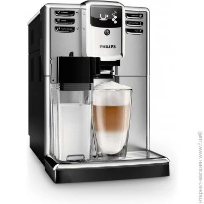   Philips EP5365/10 Series 5000